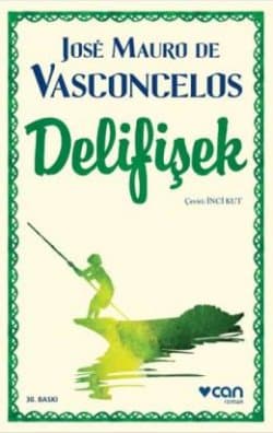 Delifişek (Zeze, #3)