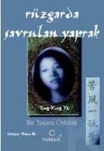 Rüzgarda Savrulan Yaprak