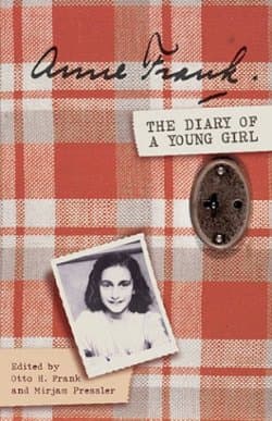 Anne Frank Hatıra Defteri