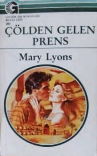 Çölden Gelen Prens