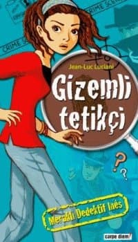 Meraklı Dedektif İnes: Gizemli Tetikçi