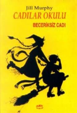 Beceriksiz Cadı