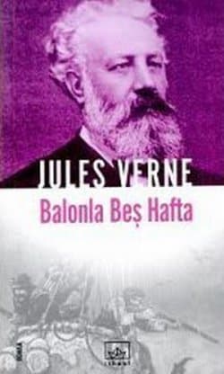 Balonla 5 Hafta