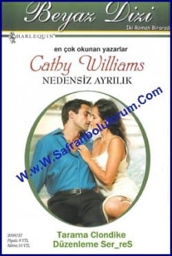 Nedensiz Ayrılık
