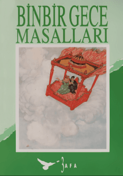 Binbir Gece Masalları 3