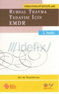 Ruhsal Travma Tedavisi İçin EMDR