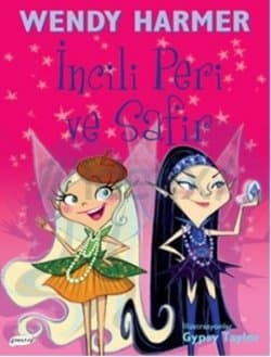 İncili Peri ve Safir