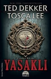 Yasaklı (Faniler Kitabı Üçlemesi, #1)