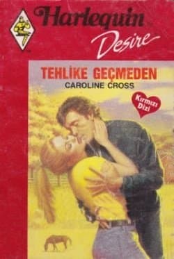 Tehlike Geçmeden