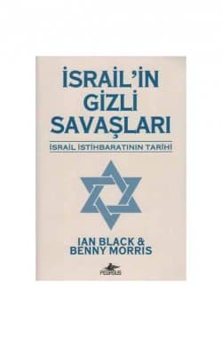 İsrail' in Gizli Savaşları