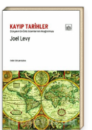 Kayıp Tarihler (Dünyanın en Ünlü Gizemlerinin Araştırılması)