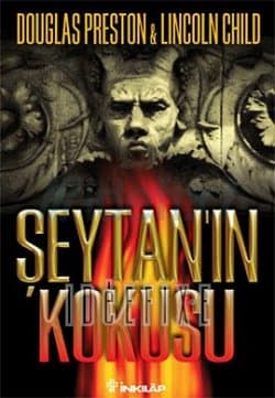 ŞEYTANIN KOKUSU