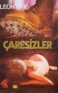 Çaresizler