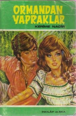 Ormandan Yapraklar