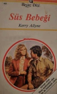 Süs Bebeği
