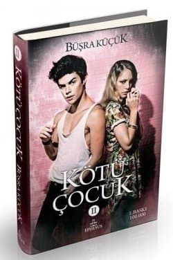Kötü Çocuk 2