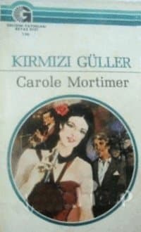 Kırmızı Güller