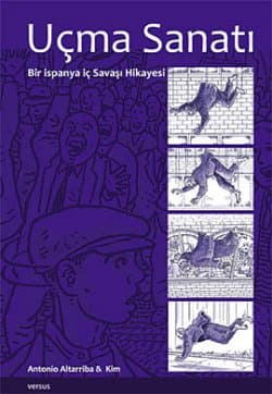 Uçma Sanatı