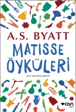 Matisse öyküleri