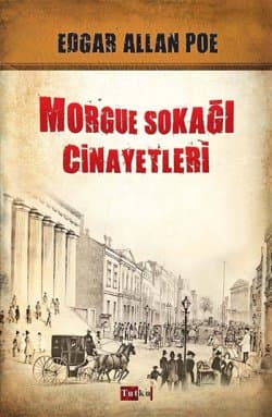Morgue Sokağı Cinayetleri
