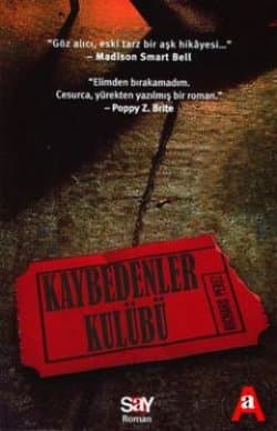 Kaybedenler Kulubü