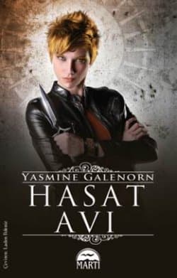 Hasat Avı (Ayın Kardeşleri #8)