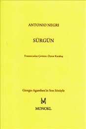 Sürgün