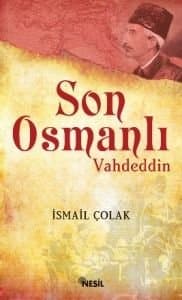 Son Padişah Vahdeddin