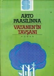 Vatanen'in Tavşanı