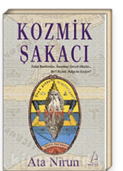 Kozmik Şakacı