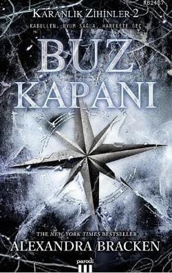 Buz Kapanı (The Darkest Minds, #2)