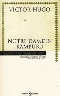 Notre Dame'ın Kamburu