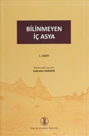 Bilinmeyen İç Asya