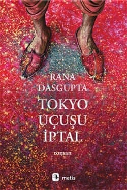 Tokyo Uçuşu İptal