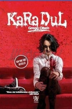 Kara Dul