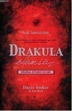 Drakula Ölümsüz - Aşk Sonsuzdu