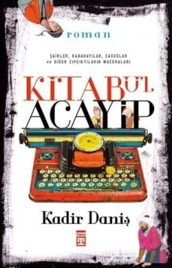 Kitab'ül Acayip