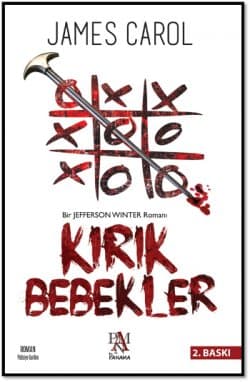 Kırık Bebekler