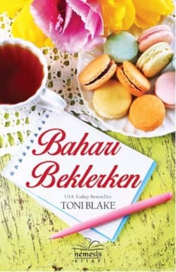 Baharı Beklerken (Destiny #5)