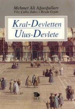 Kral-Devletten Ulus-Devlete