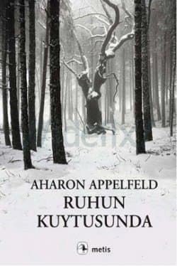 Ruhun Kuytusunda