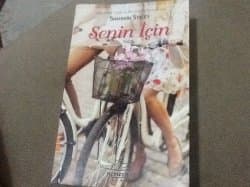 Senin İçin (Kowalski Family, #2)