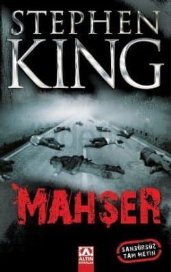 Mahşer