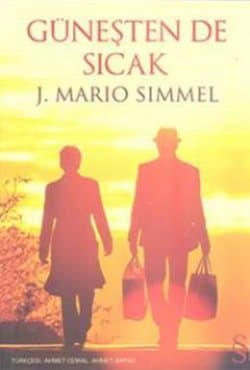 Güneşten De Sıcak