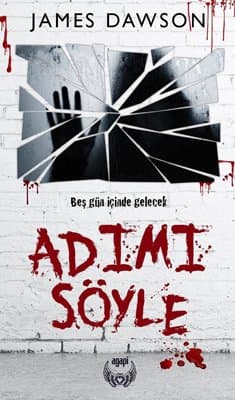 Adımı Söyle