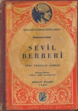 Sevil Berberi