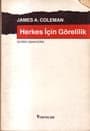 Herkes İçin Görelilik
