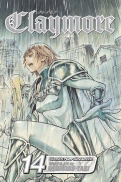 Claymore, Vol. 14: A Child Weapon (Claymore #14)