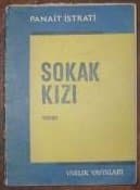 Sokak Kızı