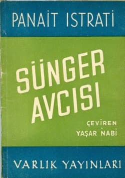Sünger Avcısı